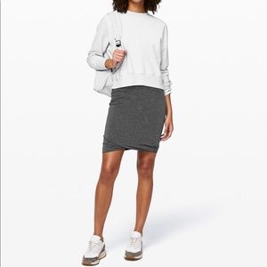 Boulevard Bliss skirt — lululemon